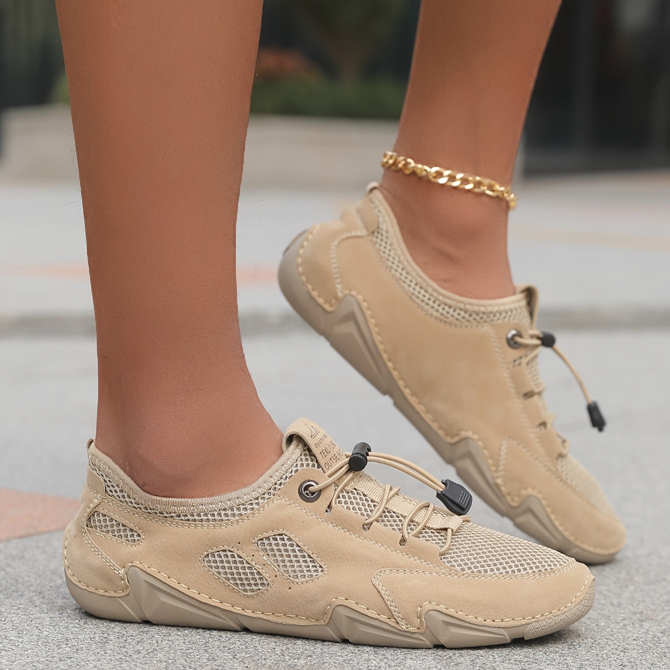 Sena | Zapatos de ligereza y frescura para cada...