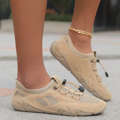 Sena | Zapatos de ligereza y frescura para cada...