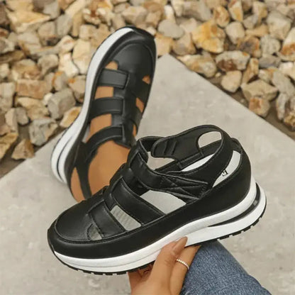 Lorena | Sandalias perfectamente cómodas