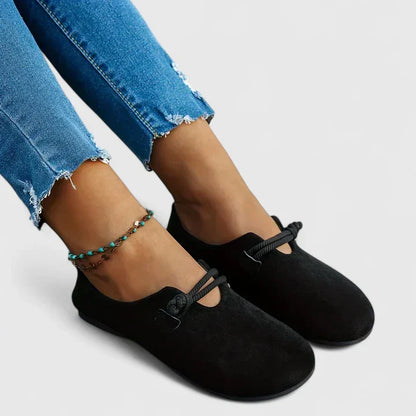 Nora | Mocasines de Confort