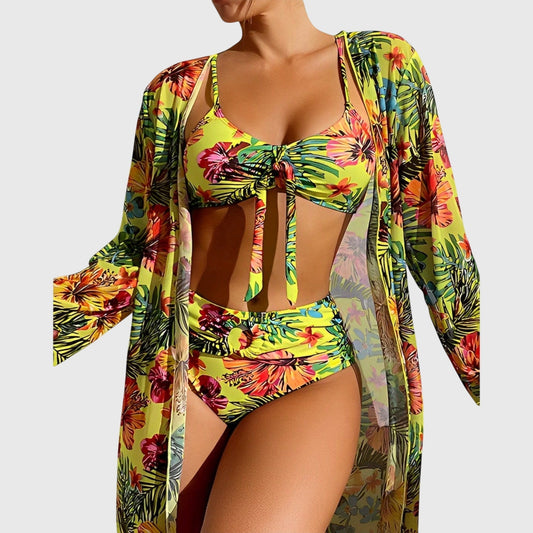 Luna | Conjunto de Bikini