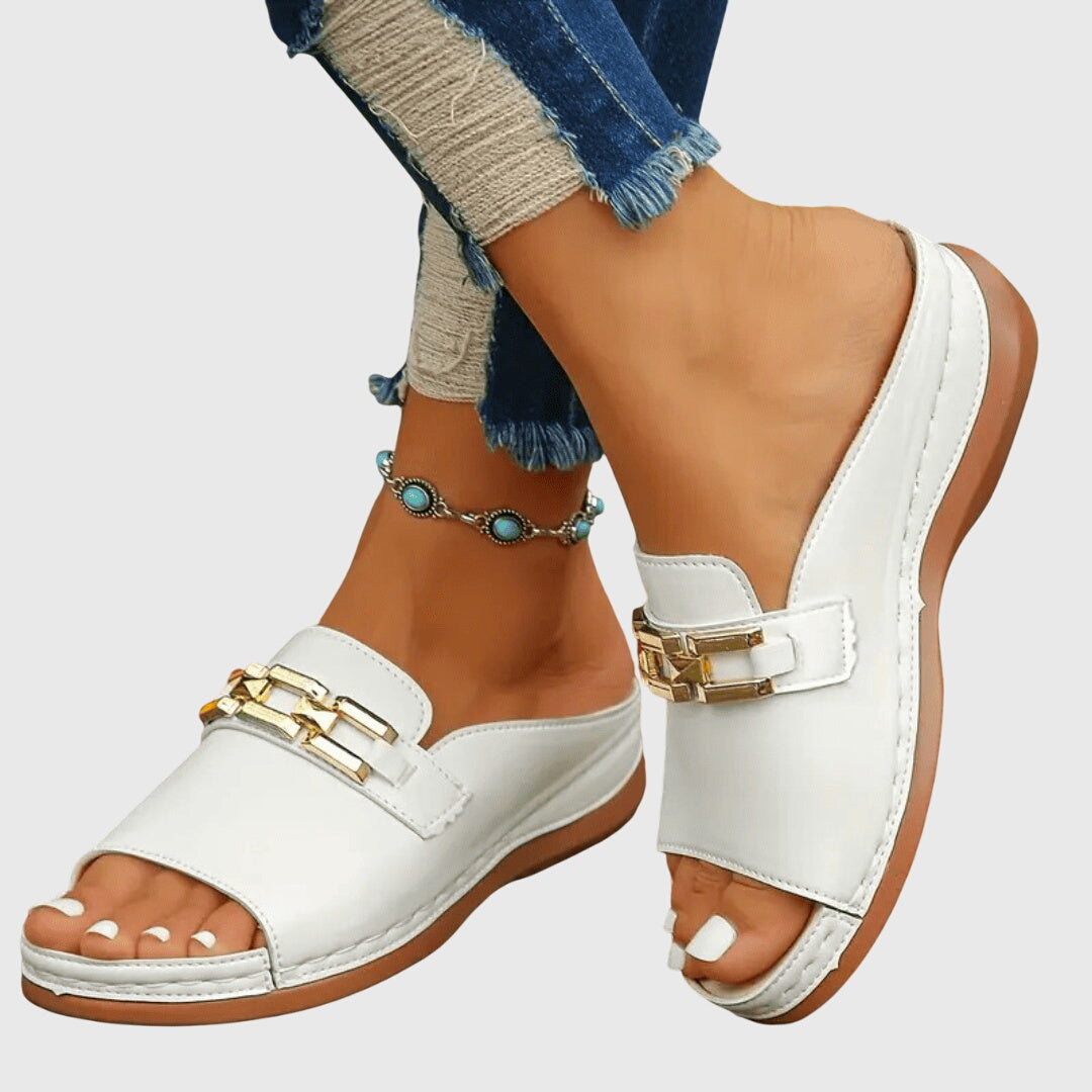 Beatriz | Sandalias Ortopédicas
