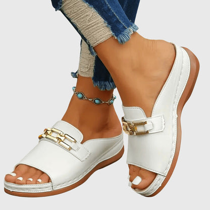 Beatriz | Sandalias Ortopédicas
