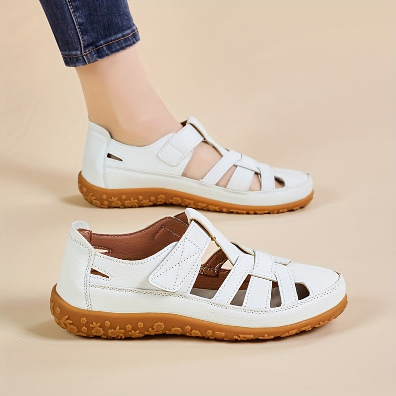 Lea | Cómodas sandalias confort para todos los días