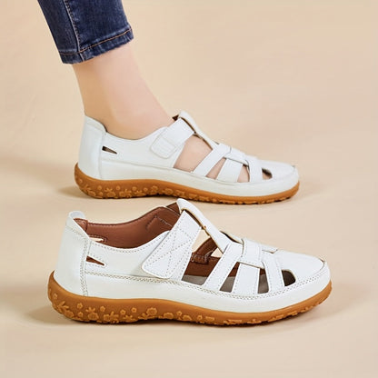 Lea | Cómodas sandalias confort para todos los días