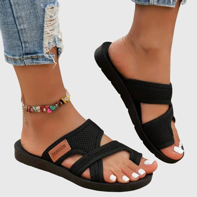 Elina | Sandalias Ortopédicas