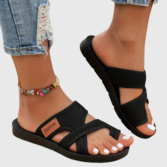 Elina | Sandalias Ortopédicas