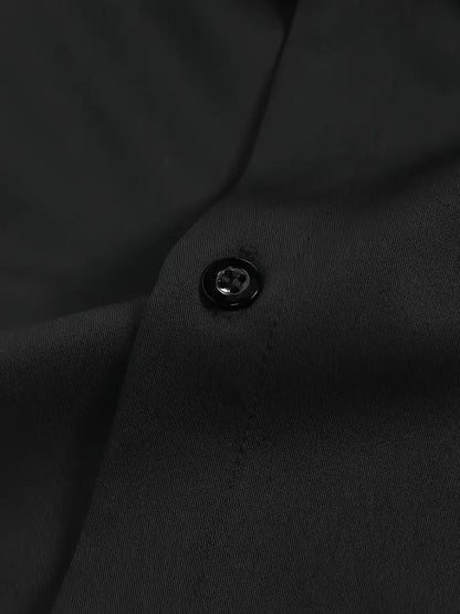 MARCEL | Camisa clásica de manga larga