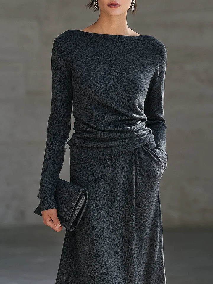 ELARA | Conjunto de dos piezas