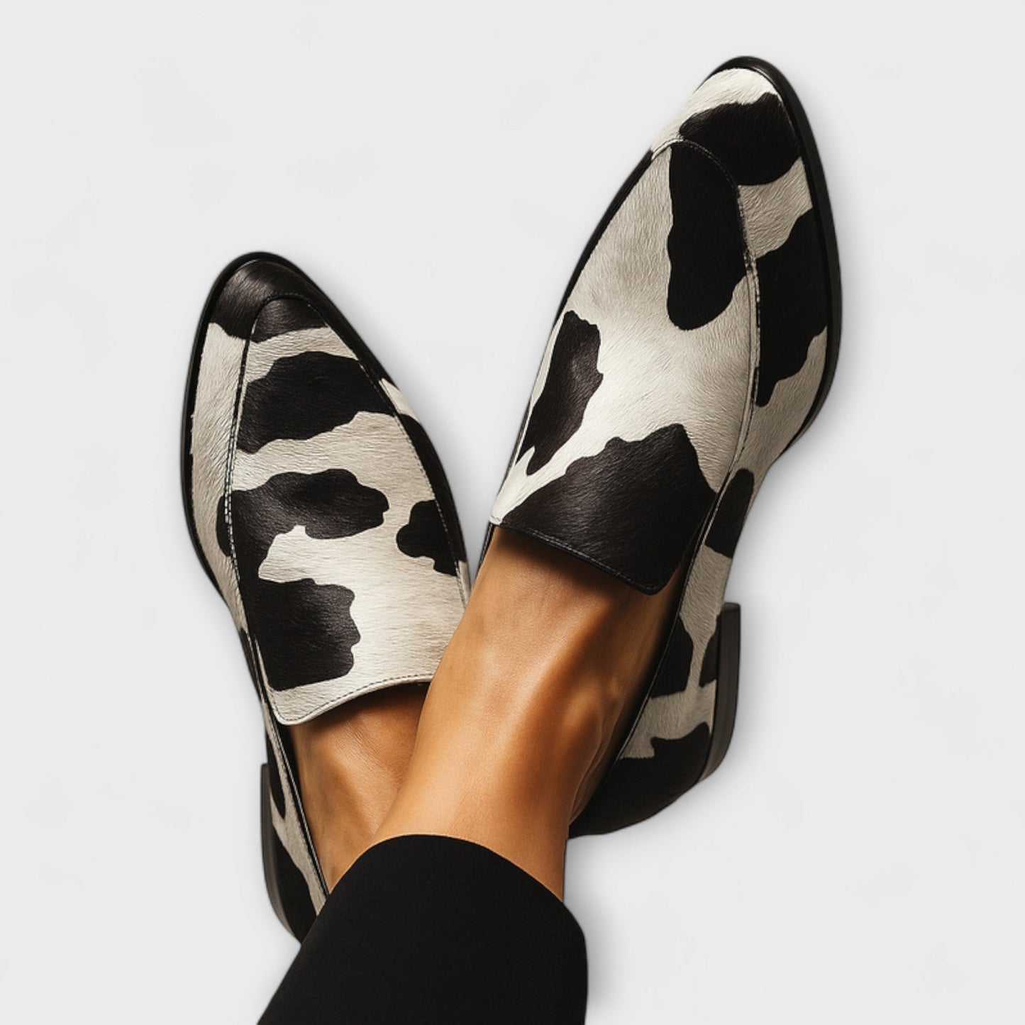 Margarita | Mocasín contemporáneo