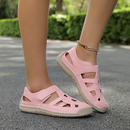 Nava | Sandalias primaverales ligeras