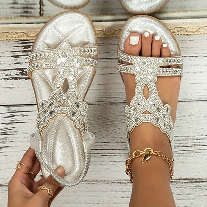 Bárbara | Sandalias ortopédicas boho