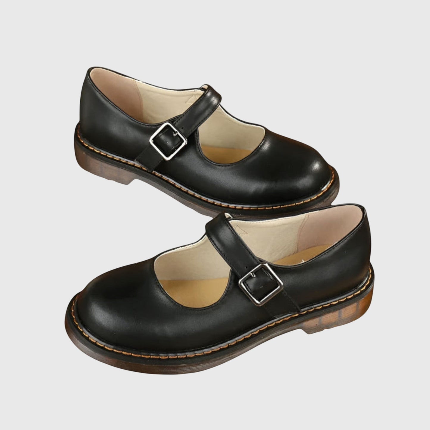 Johana | Sandalias Ortopédicas