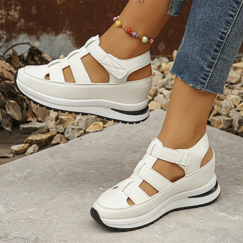 Lorena | Sandalias perfectamente cómodas