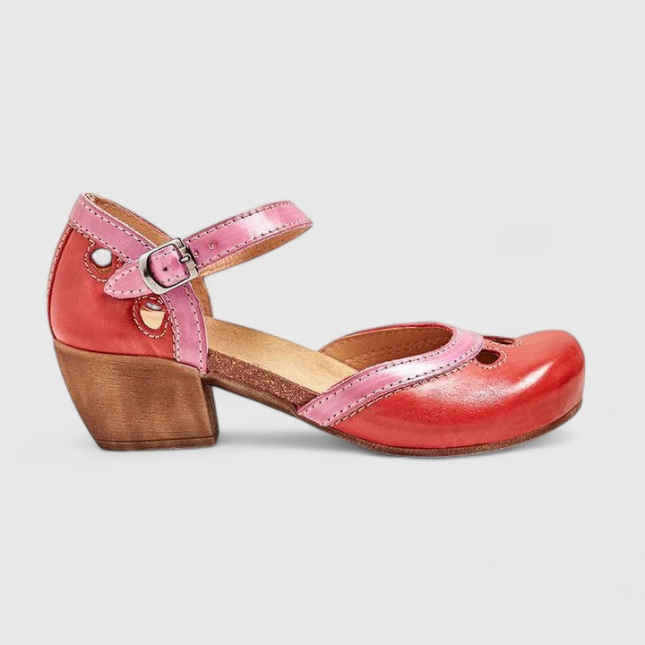 Calina | Sandalias Ortopédicas