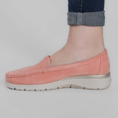 Clara | Mocasín confort para mujer
