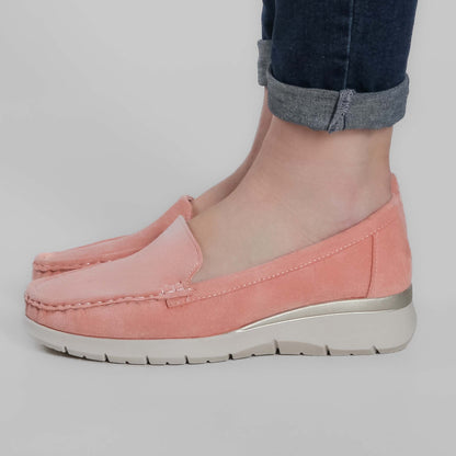 Clara | Mocasín confort para mujer
