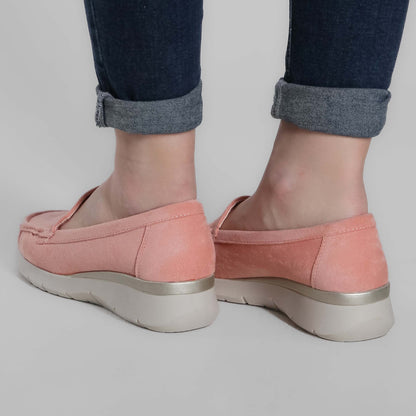 Clara | Mocasín confort para mujer
