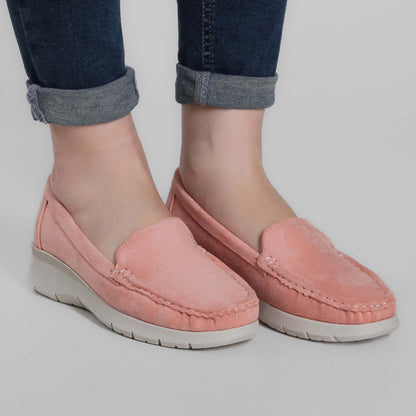 Clara | Mocasín confort para mujer