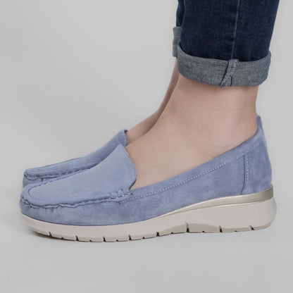 Clara | Mocasín confort para mujer