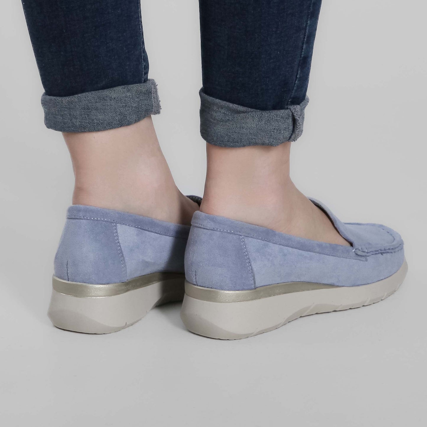 Clara | Mocasín confort para mujer