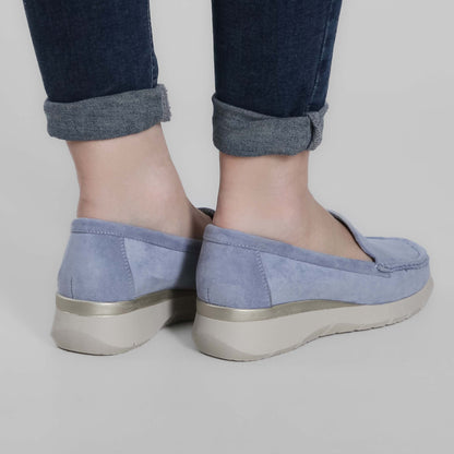 Clara | Mocasín confort para mujer