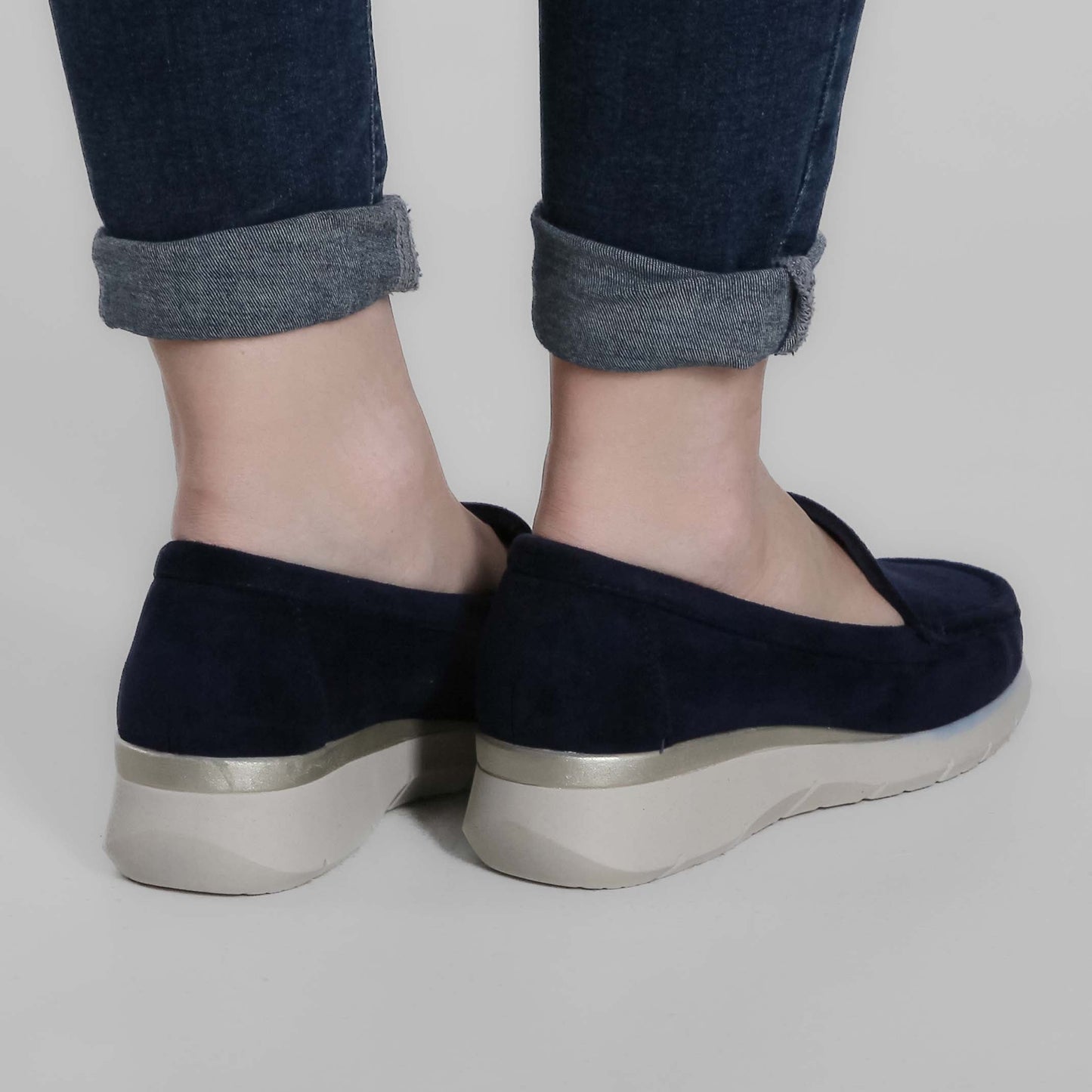 Clara | Mocasín confort para mujer