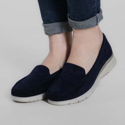 Clara | Mocasín confort para mujer