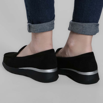 Clara | Mocasín confort para mujer