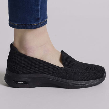 Coral | Zapatillas slip-on para mujer