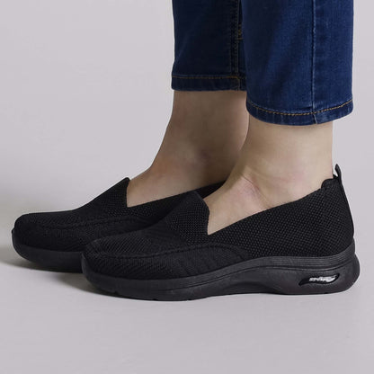 Coral | Zapatillas slip-on para mujer
