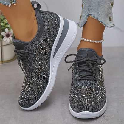 Giselle | Zapatillas Ortopédicas Confortables