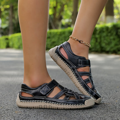 Nava | Sandalias primaverales ligeras