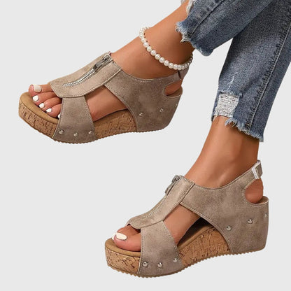 Estila | Sandalias Ortopédicas