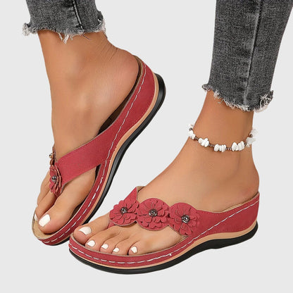 Alexia | Chanclas Ortopédicas