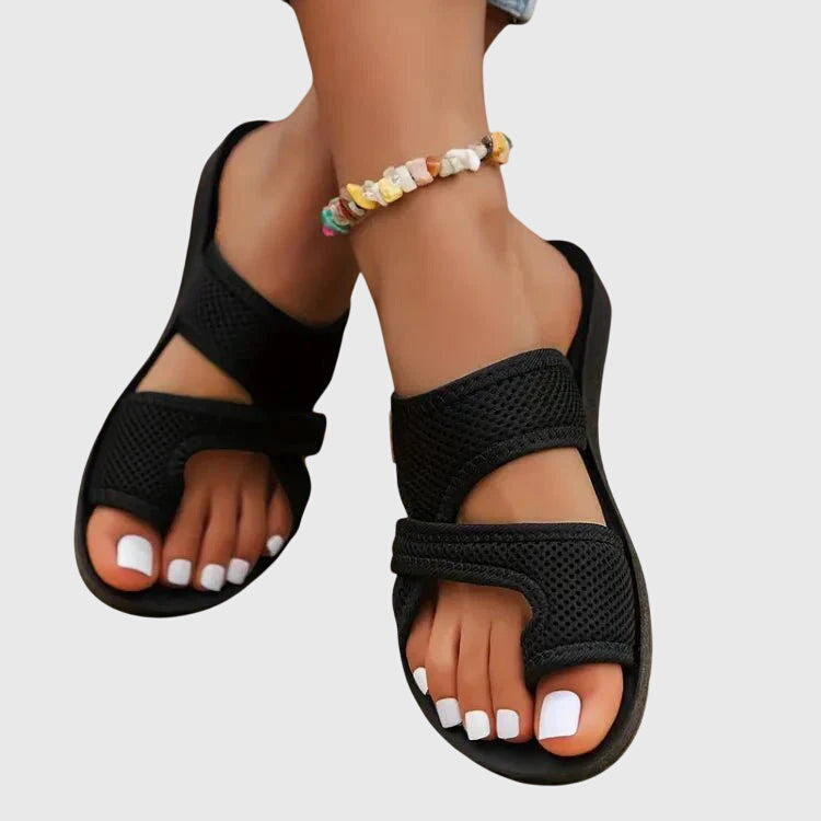 Elina | Sandalias Ortopédicas