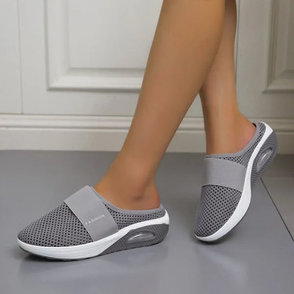 Camila | Sandalias ortopédicas Compa