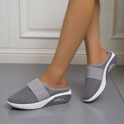 Camila | Sandalias ortopédicas Compa