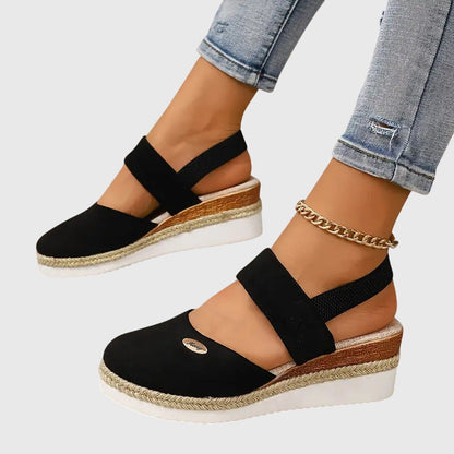Antonia | Sandalias Ortopédicas