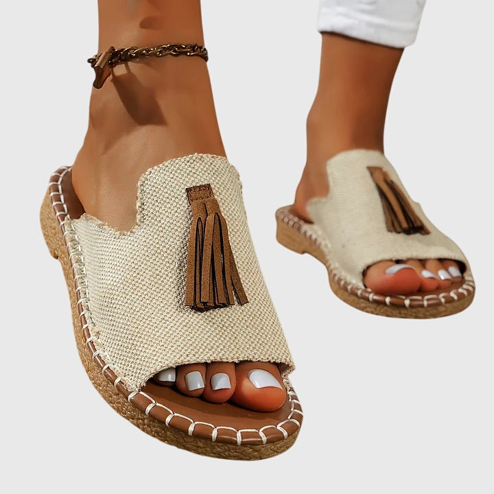 Lorena | Sandalias Ortopédicas