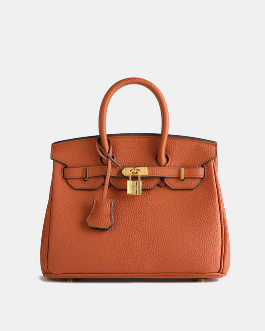 MILA | Bolso de cuero