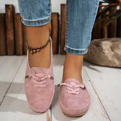Ofelia | Mocasines flexibles