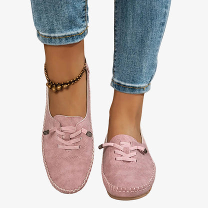 Ofelia | Mocasines flexibles
