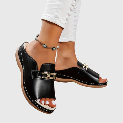 Beatriz | Sandalias Ortopédicas
