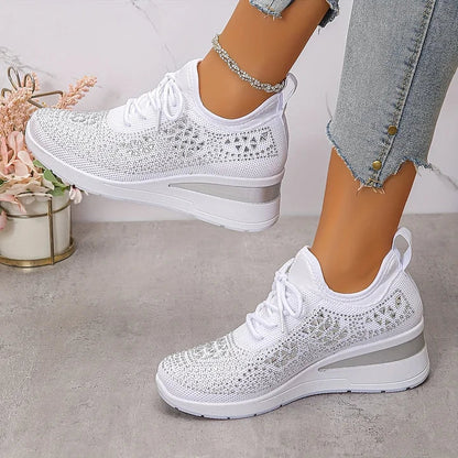 Giselle | Zapatillas Ortopédicas Confortables