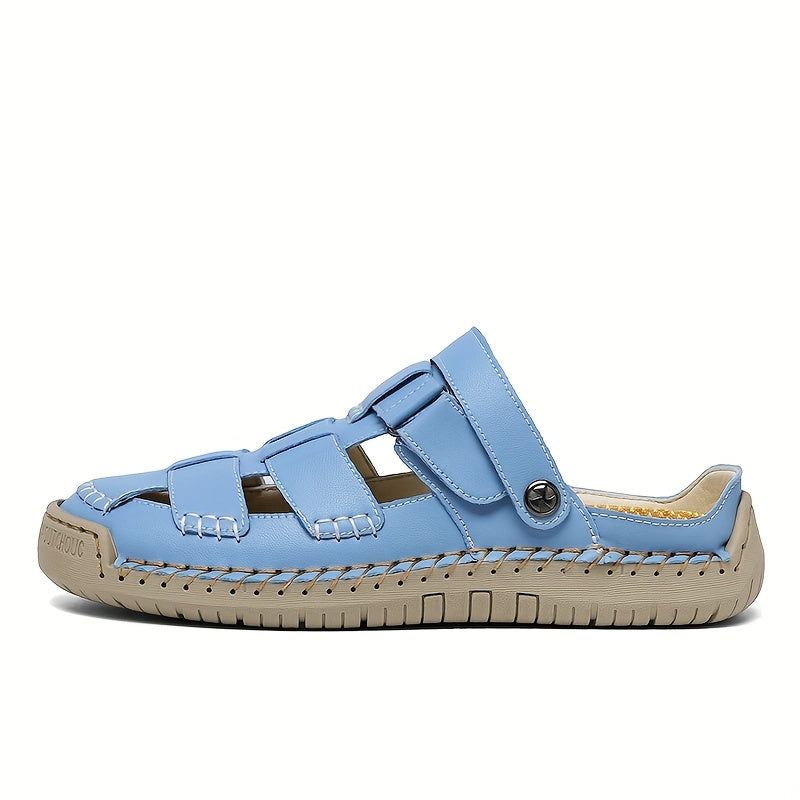 Elina | Sandalias confort ajustables