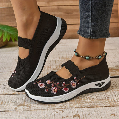 Mía | Zapatos confort ergonómicos