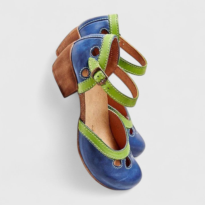 Calina | Sandalias Ortopédicas