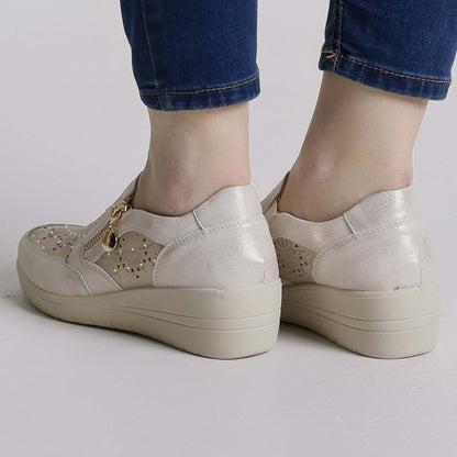 Daniela | Zapato cómodo de mujer