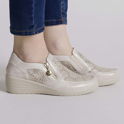 Daniela | Zapato cómodo de mujer